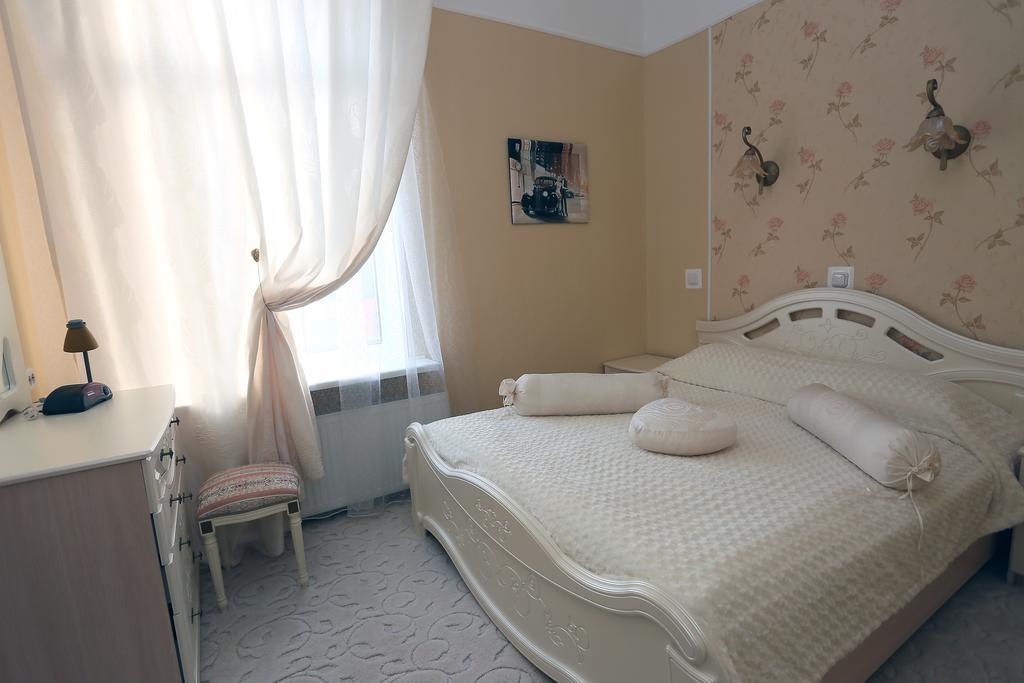 Molodezhnaya Hotel Brest Quarto foto